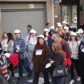 Castellón, V Marcha no Competitiva por la igualdad de oportunidades para las personas con diversidad Funcional.