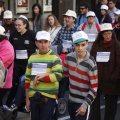 Castellón, V Marcha no Competitiva por la igualdad de oportunidades para las personas con diversidad Funcional.