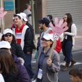 Castellón, V Marcha no Competitiva por la igualdad de oportunidades para las personas con diversidad Funcional.