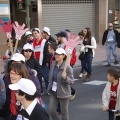 Castellón, V Marcha no Competitiva por la igualdad de oportunidades para las personas con diversidad Funcional.