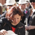 Castellón, V Marcha no Competitiva por la igualdad de oportunidades para las personas con diversidad Funcional.