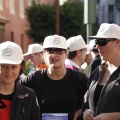 Castellón, V Marcha no Competitiva por la igualdad de oportunidades para las personas con diversidad Funcional.