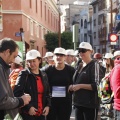 Castellón, V Marcha no Competitiva por la igualdad de oportunidades para las personas con diversidad Funcional.