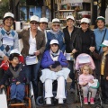Castellón, V Marcha no Competitiva por la igualdad de oportunidades para las personas con diversidad Funcional.