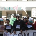 Castellón, V Marcha no Competitiva por la igualdad de oportunidades para las personas con diversidad Funcional.