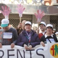 Castellón, V Marcha no Competitiva por la igualdad de oportunidades para las personas con diversidad Funcional.
