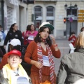 Castellón, V Marcha no Competitiva por la igualdad de oportunidades para las personas con diversidad Funcional.