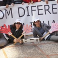 Castellón, V Marcha no Competitiva por la igualdad de oportunidades para las personas con diversidad Funcional.