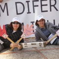 Castellón, V Marcha no Competitiva por la igualdad de oportunidades para las personas con diversidad Funcional.