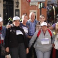 Castellón, V Marcha no Competitiva por la igualdad de oportunidades para las personas con diversidad Funcional.