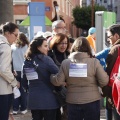 Castellón, V Marcha no Competitiva por la igualdad de oportunidades para las personas con diversidad Funcional.