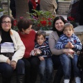 Castellón, V Marcha no Competitiva por la igualdad de oportunidades para las personas con diversidad Funcional.