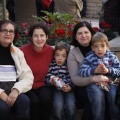 Castellón, V Marcha no Competitiva por la igualdad de oportunidades para las personas con diversidad Funcional.