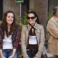 Castellón, V Marcha no Competitiva por la igualdad de oportunidades para las personas con diversidad Funcional.