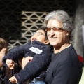 Castellón, V Marcha no Competitiva por la igualdad de oportunidades para las personas con diversidad Funcional.