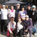 Castellón, V Marcha no Competitiva por la igualdad de oportunidades para las personas con diversidad Funcional.