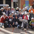 Castellón, V Marcha no Competitiva por la igualdad de oportunidades para las personas con diversidad Funcional.