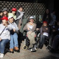 Castellón, V Marcha no Competitiva por la igualdad de oportunidades para las personas con diversidad Funcional.