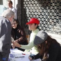 Castellón, V Marcha no Competitiva por la igualdad de oportunidades para las personas con diversidad Funcional.