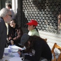 Castellón, V Marcha no Competitiva por la igualdad de oportunidades para las personas con diversidad Funcional.