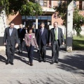 Castellón, IV Congreso Autonómico de Alzheimer