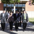 Castellón, IV Congreso Autonómico de Alzheimer