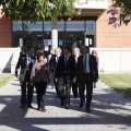 Castellón, IV Congreso Autonómico de Alzheimer