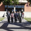 Castellón, IV Congreso Autonómico de Alzheimer