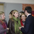 Castellón, IV Congreso Autonómico de Alzheimer
