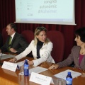 Castellón, IV Congreso Autonómico de Alzheimer