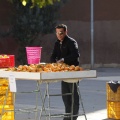 Castellón, Mercado de la Naranja