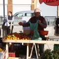 Castellón, Mercado de la Naranja