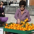 Castellón, Mercado de la Naranja