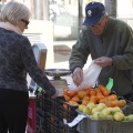 Castellón, Mercado de la Naranja
