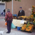 Castellón, Mercado de la Naranja