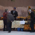 Castellón, Mercado de la Naranja