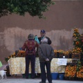 Castellón, Mercado de la Naranja