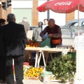 Castellón, Mercado de la Naranja