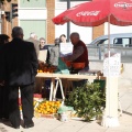 Castellón, Mercado de la Naranja
