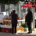 Castellón, Mercado de la Naranja