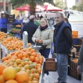 Castellón, Mercado de la Naranja