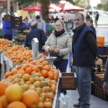Castellón, Mercado de la Naranja