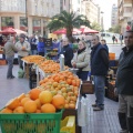 Castellón, Mercado de la Naranja