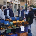 Castellón, Mercado de la Naranja
