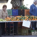 Castellón, Mercado de la Naranja