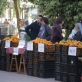 Castellón, Mercado de la Naranja