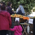 Castellón, Mercado de la Naranja