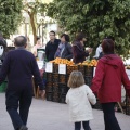 Castellón, Mercado de la Naranja