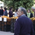 Castellón, Mercado de la Naranja