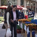 Castellón, Mercado de la Naranja